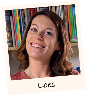Uitgeverij De Fontein - Loes Riphagen