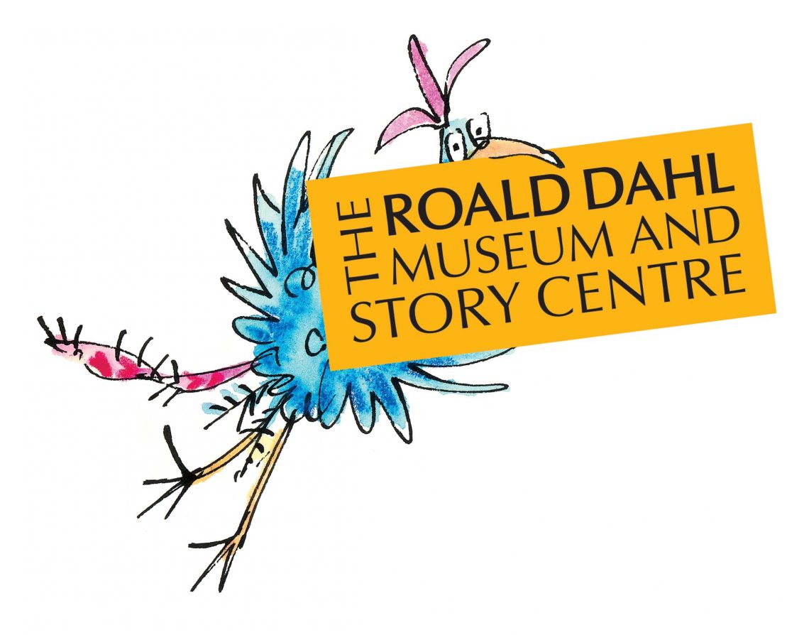 Het museum van Roald Dahl