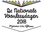 Nationale Voorleesdagen 2018