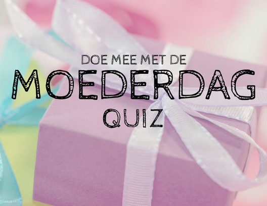 Moederdagquiz