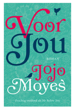 Jojo Moyes