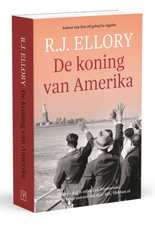 R.J. Ellory