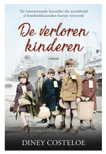 De verloren kinderen