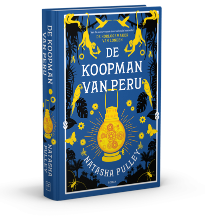 De koopman van Peru