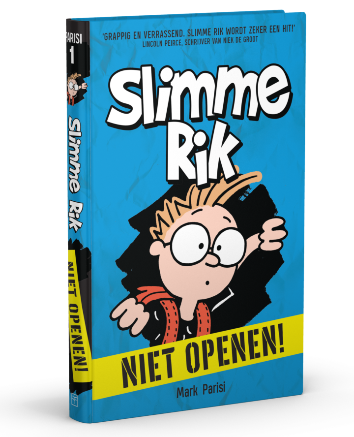 slimme rik