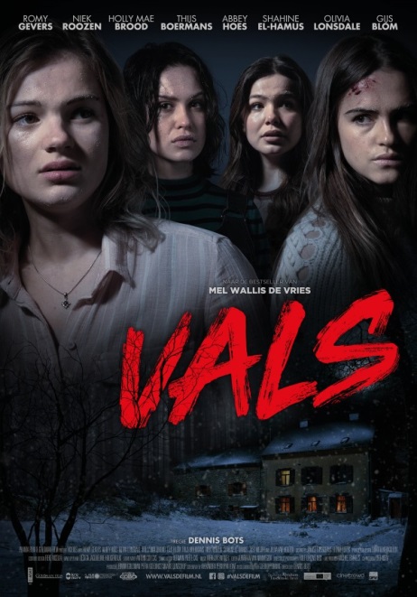 Vals poster