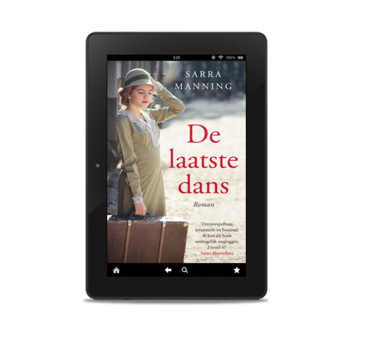 De laatste dans