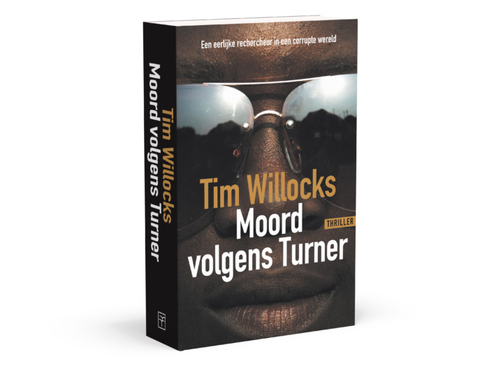 Willocks - Moord volgens Turner