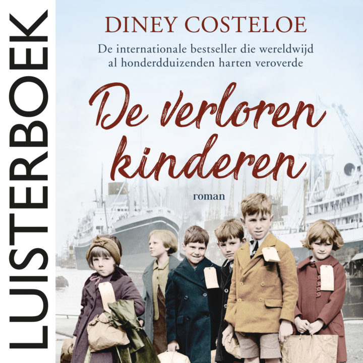 De verloren kinderen - costeloe