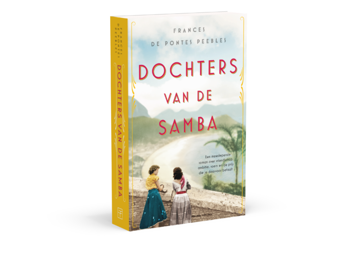 Dochters van de samba