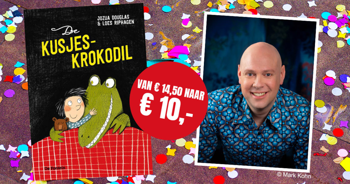 kusjeskrokodil10jaar