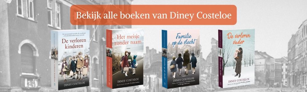 Bekijk alle boeken van Diney Costeloe