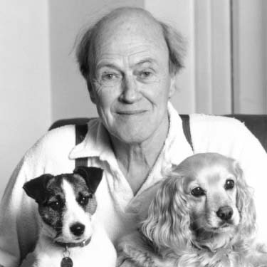 Roald Dahl