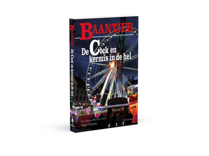 3D_BAANTJER_Kermis NEW