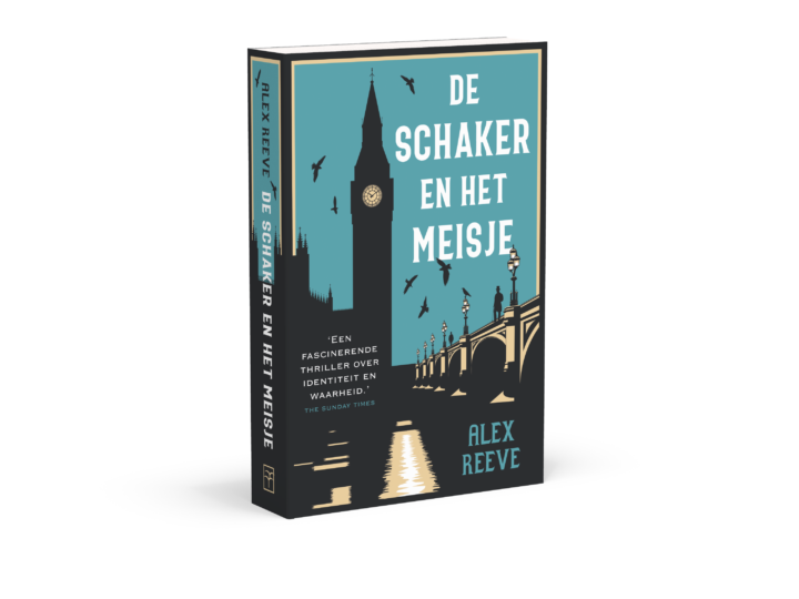 3D_REEVE_De schaker en het meisje