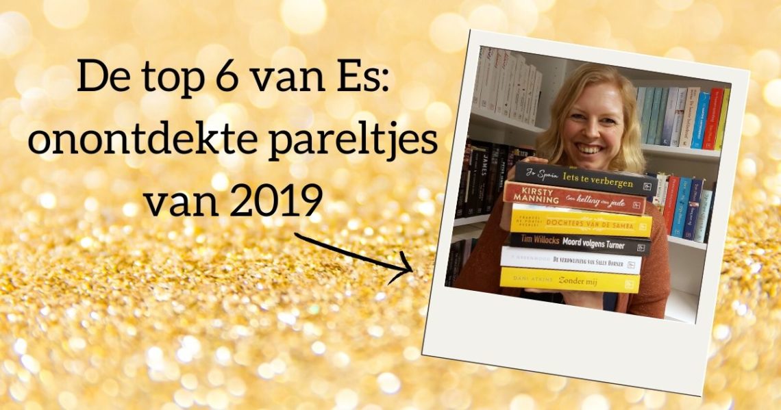 Top 6 van Es onontdekte pareltjes