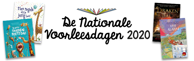 nationalevoorleesdagen