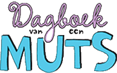 Uitgeverij De Fonteint - Dagboek van een Muts