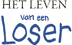Uitgeverij De Fonteint - Het leven van een Loser