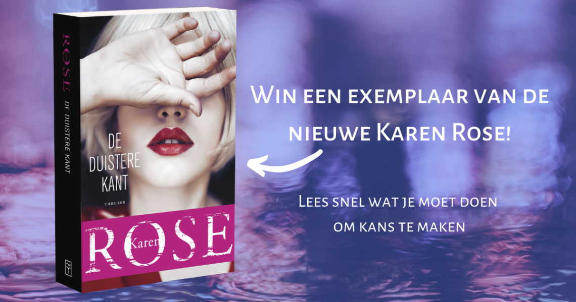 Rose FB bericht (winactie)