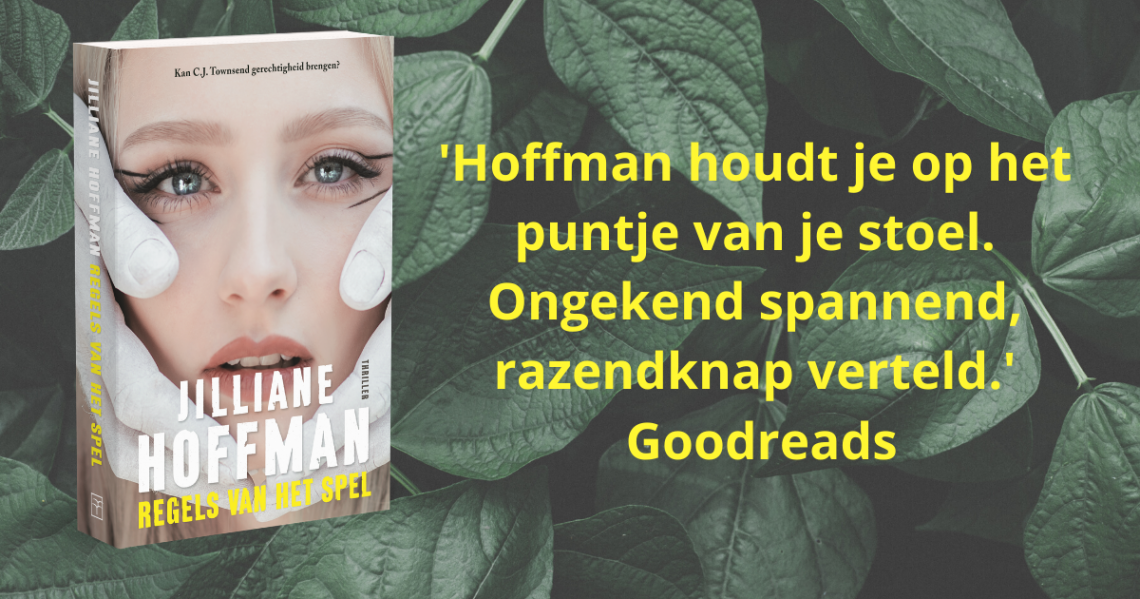 Banner Hoffman Regels van het spel