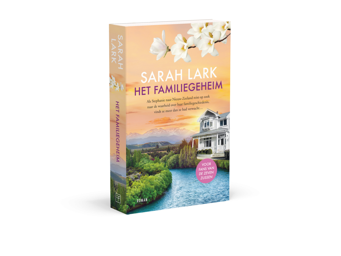 Het familiegeheim