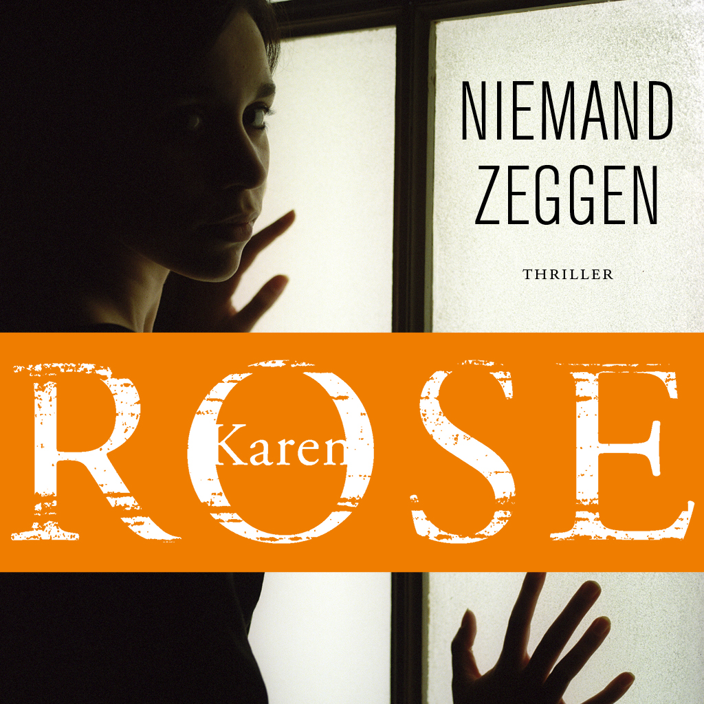 Lijstje luisterboeken Rose cover