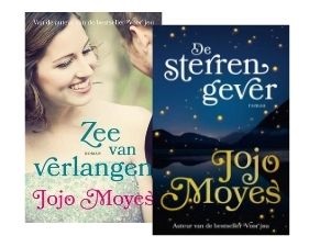 Verleden - Moyes