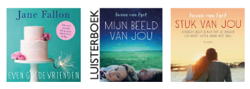 Lijstje luisterboeken banner 3