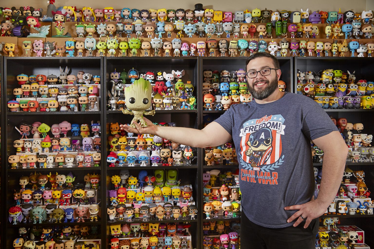 Uitgeverij De Fontein 6 verbazingwekkende records uit het nieuwe