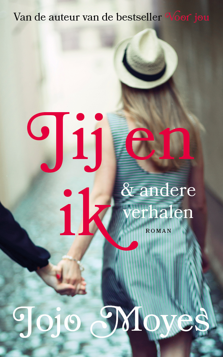 Jij en ik - Jojo Moyes