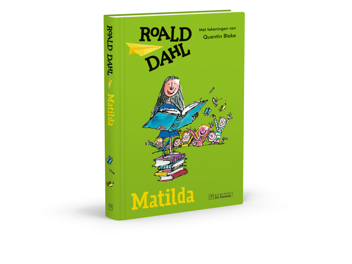 Matilda