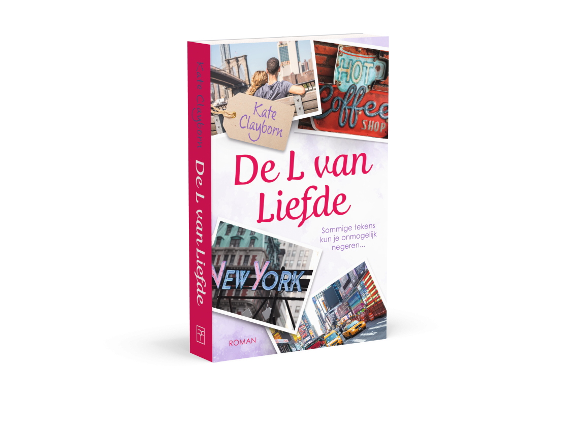 De L van liefde