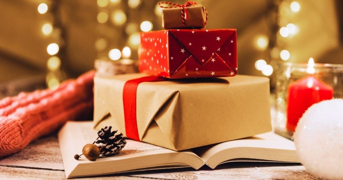 Kerstvakantie boeken