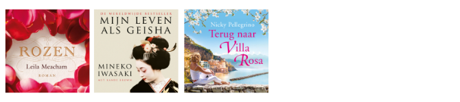 de nieuwste luisterboeken banner 2