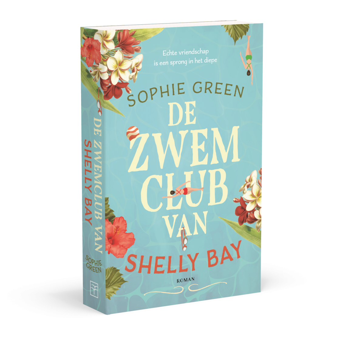 Green zwemclub