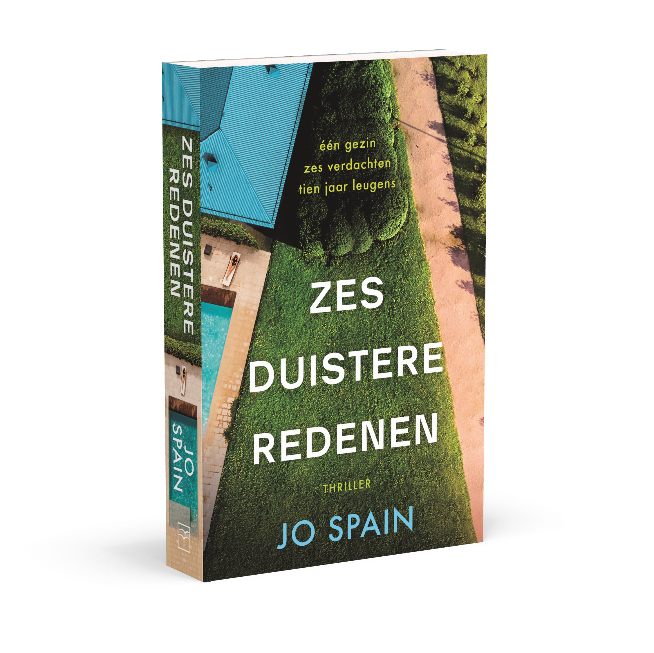 Boekenweek Spain