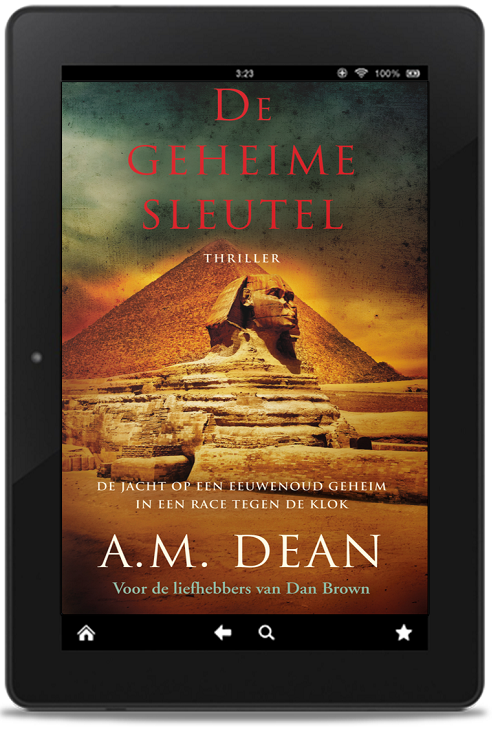 De geheime sleutel
