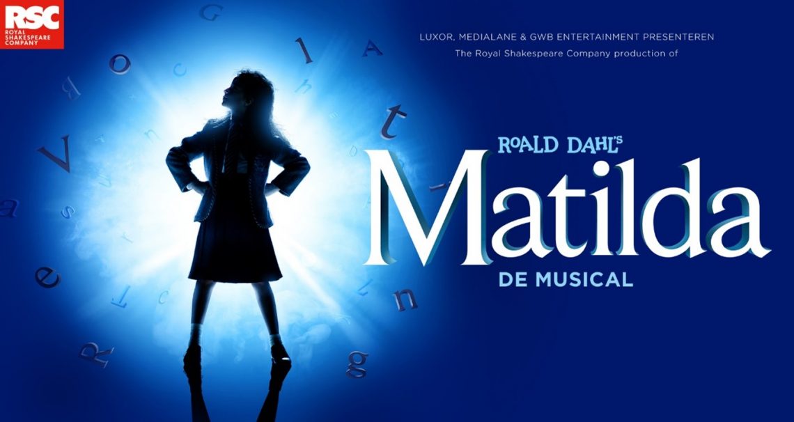 Matilda De Musical