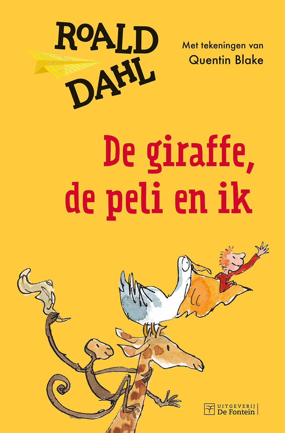 Kinderboekenweek - tip 3