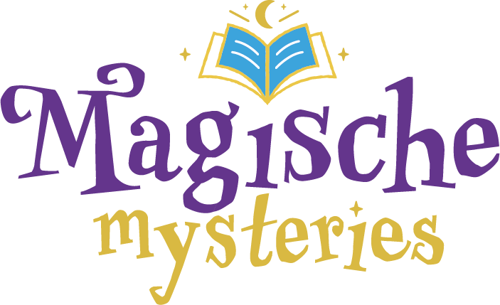 magische mysteries logo