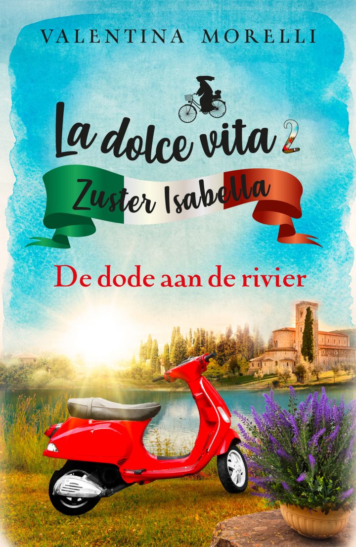 La dolce vita - De dode aan de rivier