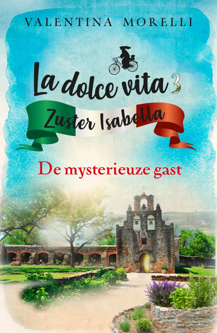 La dolce vita - De mysterieuze gast