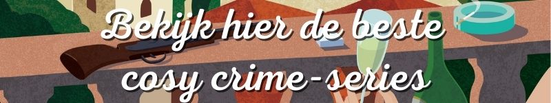 Cosy crime-series