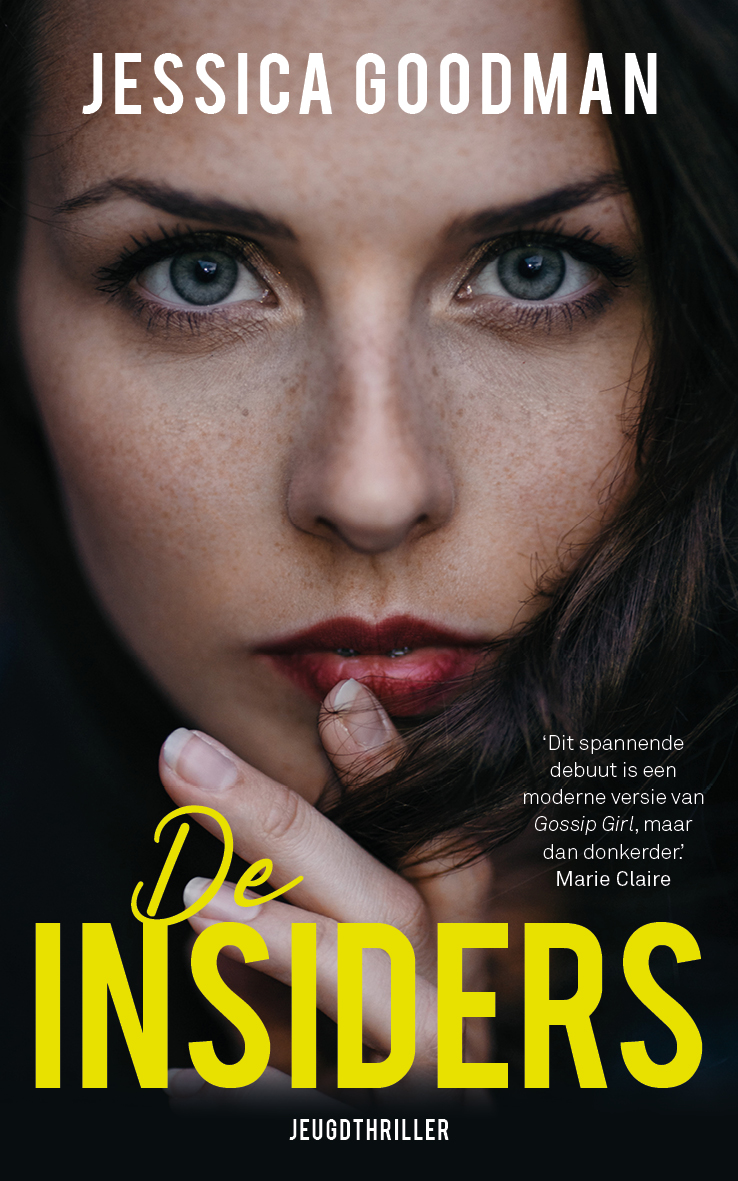 de insiders