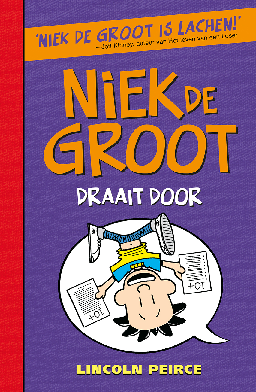 Niek de Groot 5 - Niek de Groot draait door