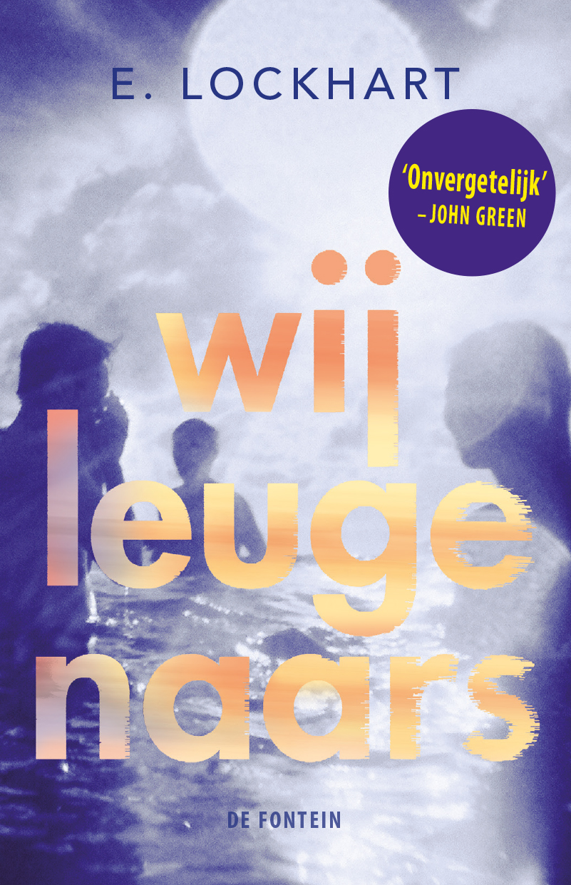 Wij leugenaars - E. Lockhart