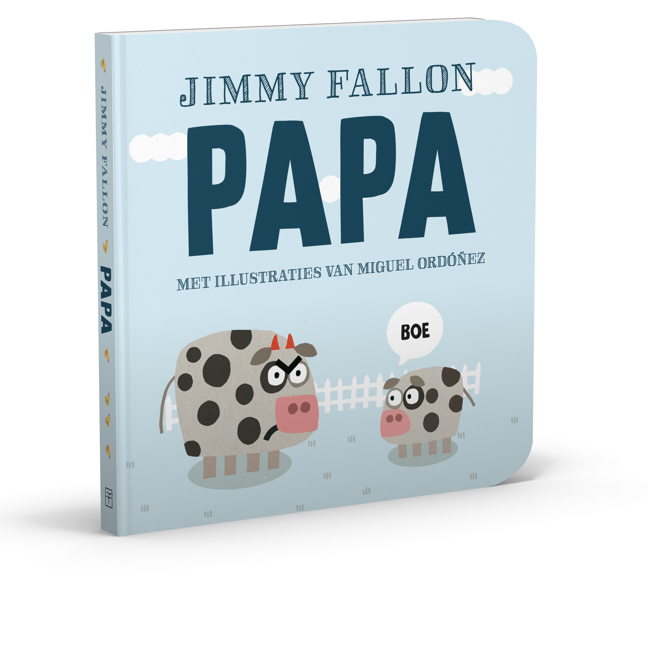 Papa - Jimmy Fallon 