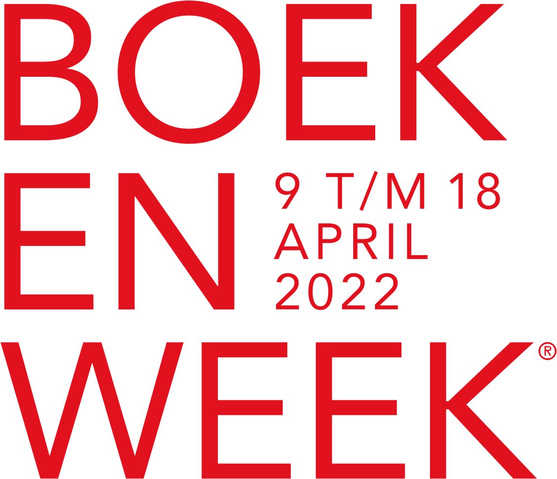 Boekenweeklogo