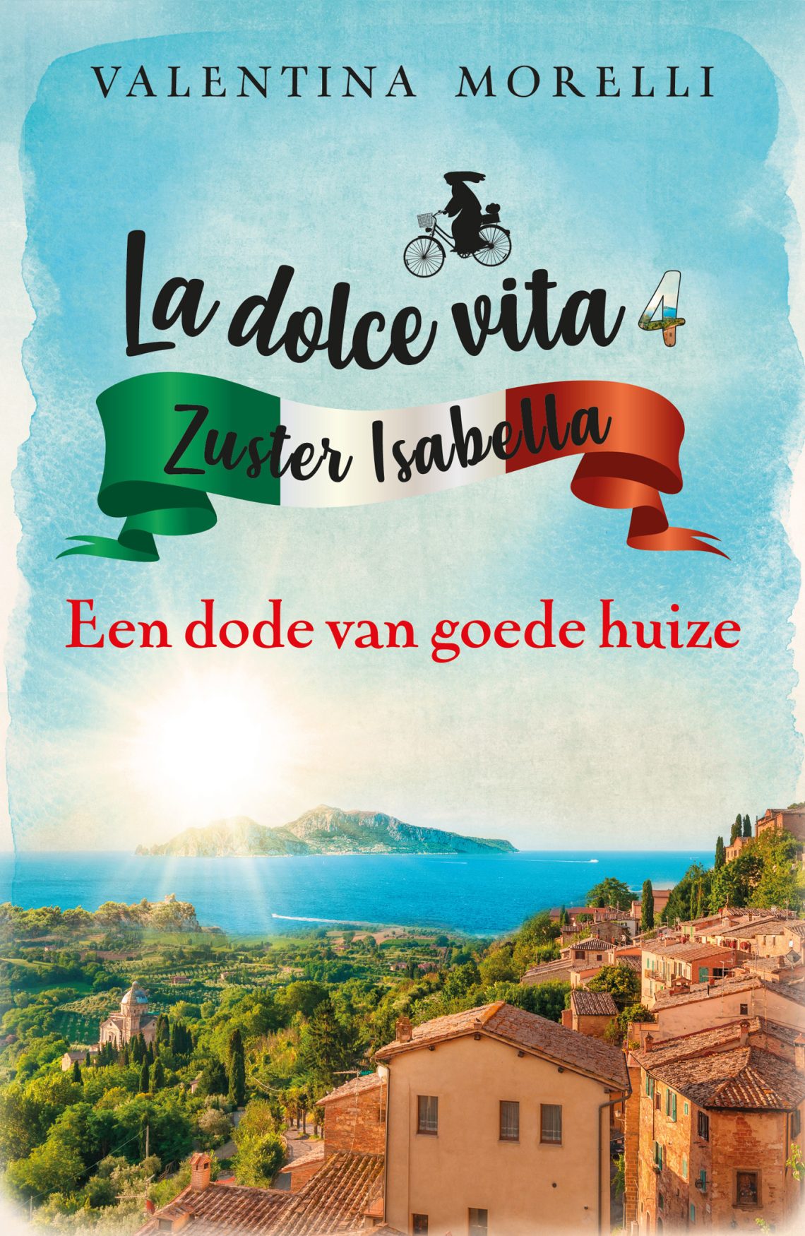 La dolce vita - Een dode van goede huize